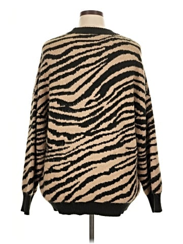 Sanctuary Pullover Sweater (view 2)