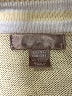 White Stag Yellow Pullover Sweater Size XL - photo 7