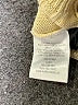 White Stag Yellow Pullover Sweater Size XL - photo 8