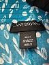 Lane Bryant Print Teal Board Shorts Size 22 - 24 Plus - photo 3