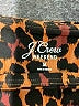Weekend Animal Print Brown Leggings Size M - photo 4