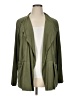 Assorted Brands 100% Polyester Green Kimono Size XL - photo 1