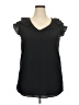 7th Ray Black Casual Dress Size XXL (estimated) - photo 1