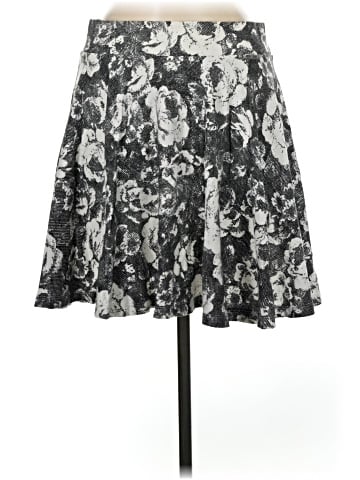 Pins and Needles Casual Skirt (view 1)