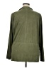 Assorted Brands 100% Polyester Green Kimono Size XL - photo 2