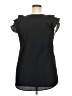 7th Ray Black Casual Dress Size XXL (estimated) - photo 2