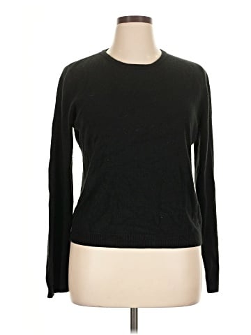 Napa Valley Long Sleeve Top (view 1)