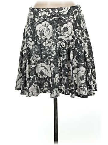 Pins and Needles Casual Skirt (view 2)