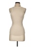 Zara Tan Sleeveless Top Size M - photo 1