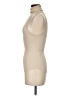 Zara Tan Sleeveless Top Size M - photo 5