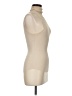 Zara Tan Sleeveless Top Size M - photo 4