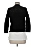 Ann Taylor LOFT Black Cardigan Size M - photo 2