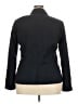 Ann Taylor Factory Black Wool Blazer Size 18 - photo 2