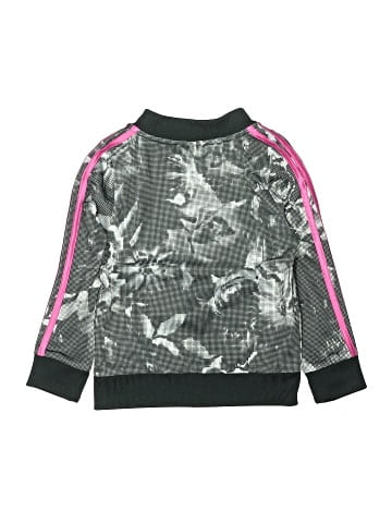 Adidas Track Jacket (view 2)