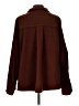 Before You 100% Polyester Brown Jacket Size L - photo 2