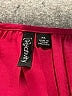 Relativity Pink Short Sleeve Blouse Size XL - photo 7