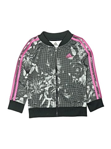 Adidas Track Jacket (view 1)
