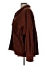 Before You 100% Polyester Brown Jacket Size L - photo 5
