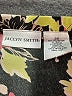 Jaclyn Smith Floral Black Casual Skirt Size 2X - photo 4
