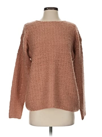 Chaus Pullover Sweater (view 1)