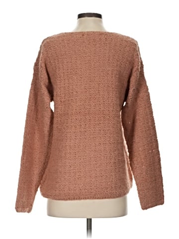Chaus Pullover Sweater (view 2)