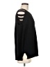 Say What? 100% Acrylic Black Pullover Sweater Size M - photo 4