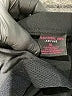 Material Girl Solid Black Jumpsuit Size XL - photo 4