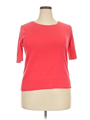 Cherokee Short Sleeve T-Shirt (view 1)