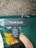 ModCloth 100% Recycled Polyester Floral Teal Casual Dress Size L - photo 6