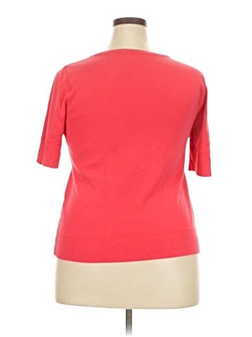 Cherokee Short Sleeve T-Shirt (view 2)