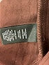 FRYE 100% Polyester Burgundy Jacket Size S - photo 7