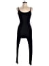 Fashion Nova Black Jumpsuit Size M - photo 1