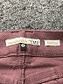 YMI Brown Casual Pants Size 3 - photo 7