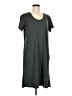 Columbia Gray Casual Dress Size M - photo 1