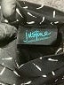 Assorted Brands Polka Dots Black Cocktail Dress Size 11 - photo 7