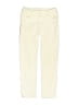 Gap Kids Ivory Khakis Size 6r - photo 1