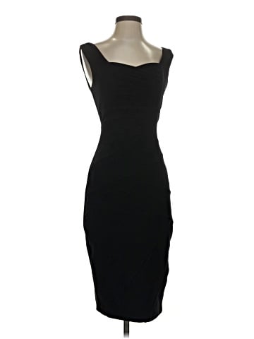 Ruby Rox Cocktail Dress (view 1)