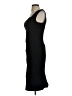Ruby Rox Solid Black Cocktail Dress Size 5 - photo 5