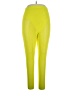 Yitty Yellow Active Pants Size 1X - photo 1