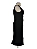 Ruby Rox Solid Black Cocktail Dress Size 5 - photo 4
