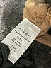 Solid & Striped Gold Khaki Shorts Size S - photo 4