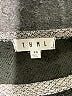 THML 100% Polyester Tweed Black Pullover Sweater Size XS - photo 7