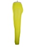 Yitty Yellow Active Pants Size 1X - photo 5