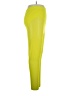 Yitty Yellow Active Pants Size 1X - photo 4