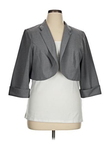 R&M Richards Blazer (view 1)