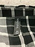 Massini Black 3/4 Sleeve Blouse Size 3X - photo 7