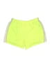 Assorted Brands Color Block Yellow Athletic Shorts Size XL - photo 1