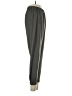 Babaton Solid Gray Green Track Pants Size XS - photo 4