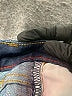 Tommy Hilfiger Solid Blue Jeans Size 6 - photo 9