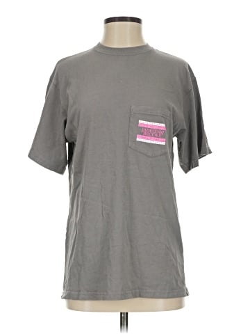 Jadelynn Brooke Short Sleeve T-Shirt (view 1)